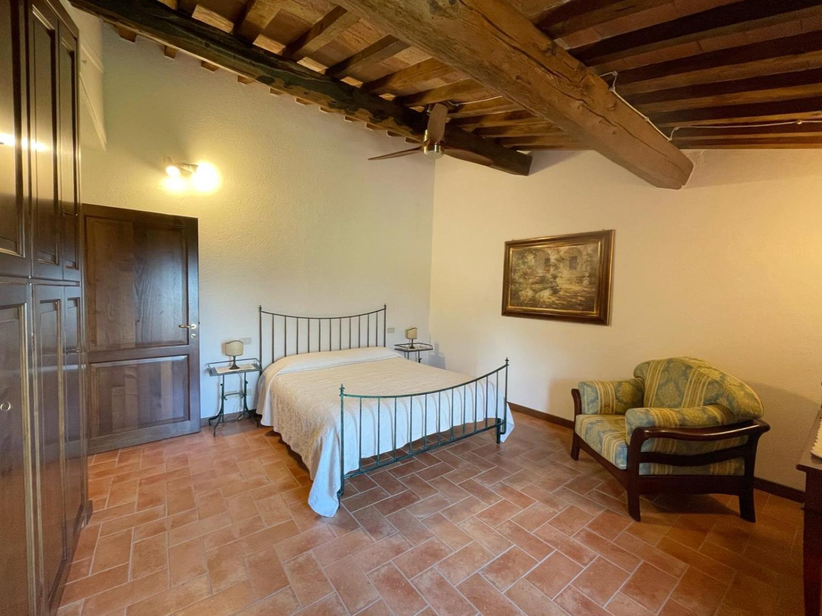 Borgo Poggio Bianco Villa Sarteano Kültér fotó