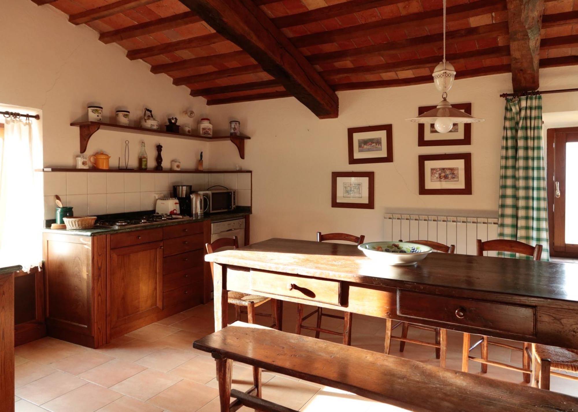 Borgo Poggio Bianco Villa Sarteano Szoba fotó