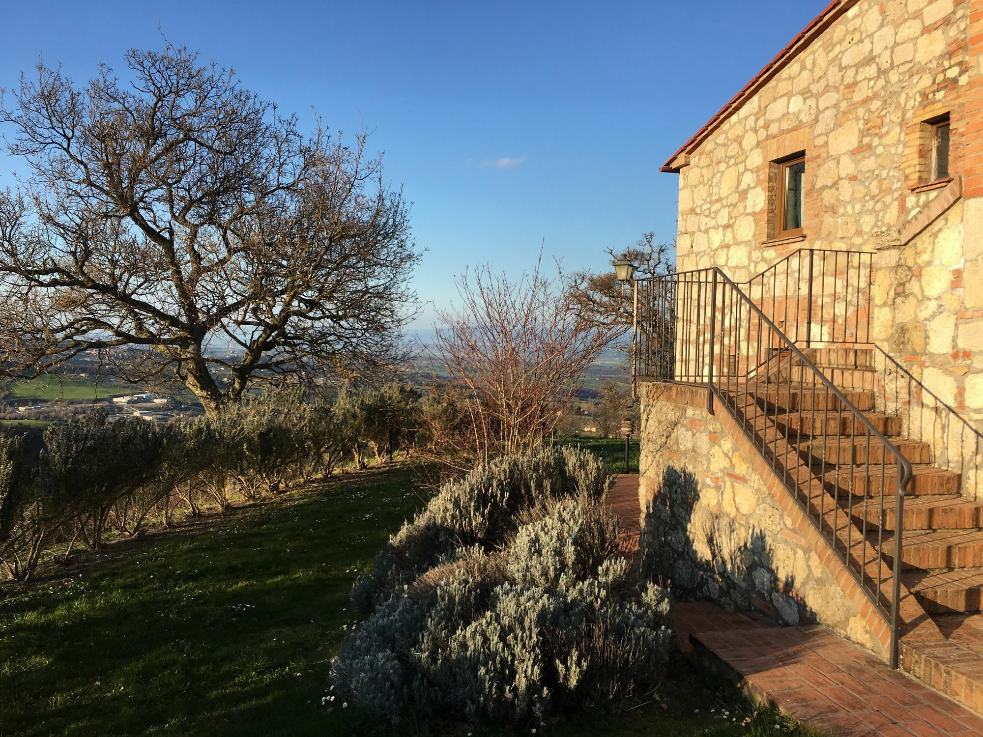 Borgo Poggio Bianco Villa Sarteano Kültér fotó