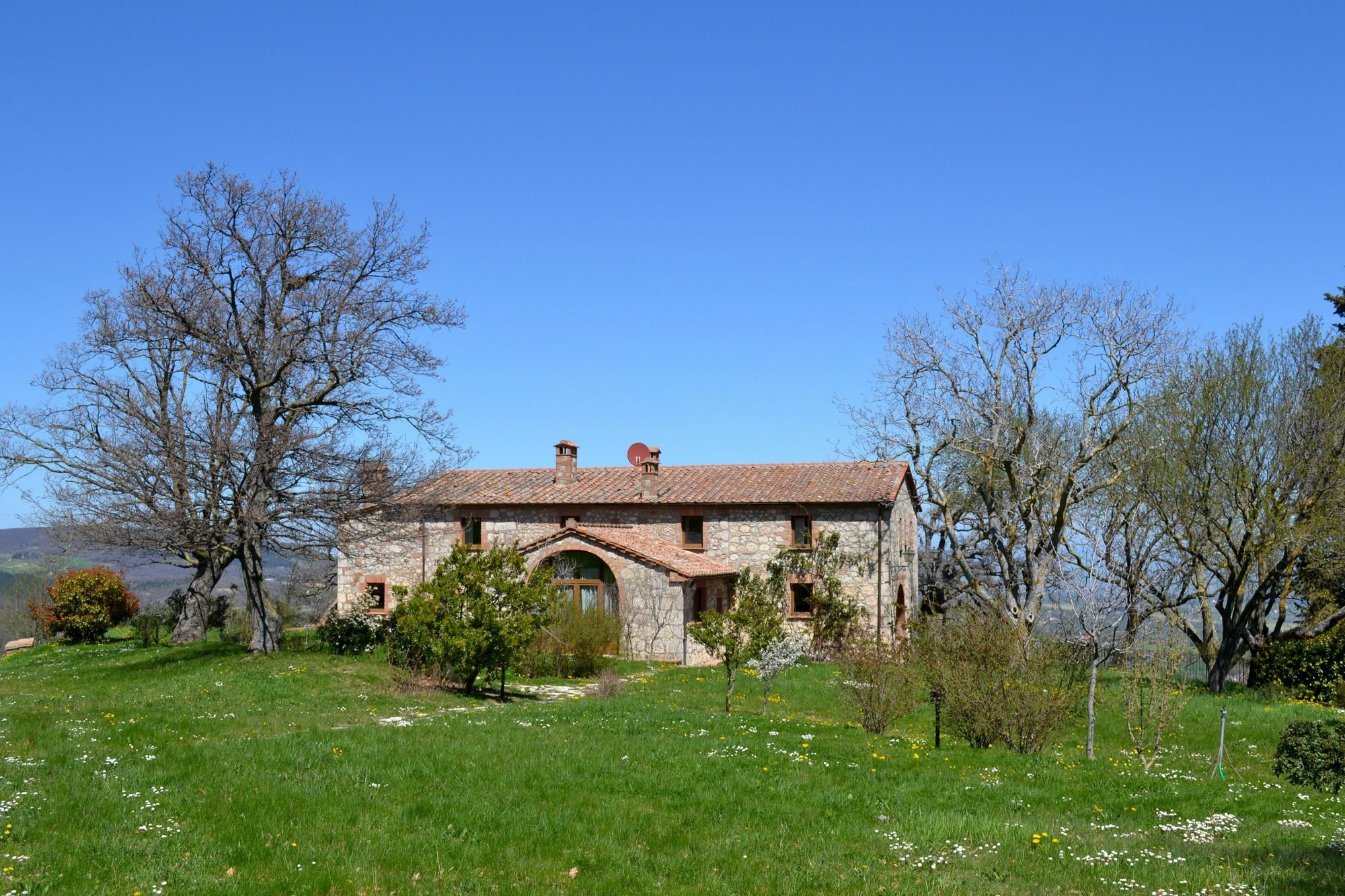 Borgo Poggio Bianco Villa Sarteano Kültér fotó