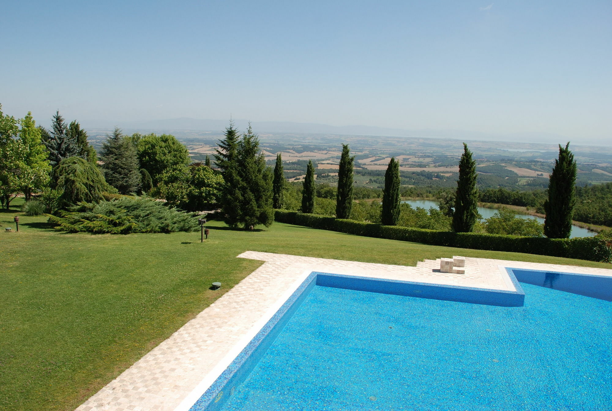 Borgo Poggio Bianco Villa Sarteano Kültér fotó