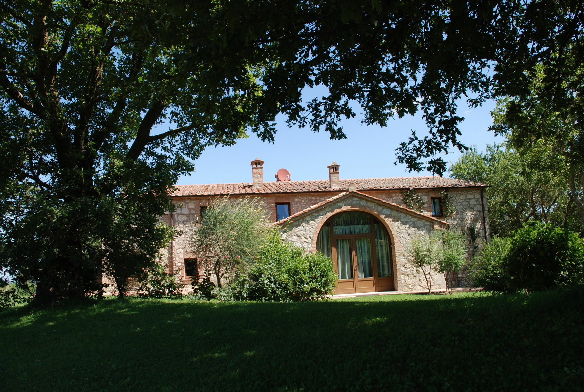 Borgo Poggio Bianco Villa Sarteano Kültér fotó