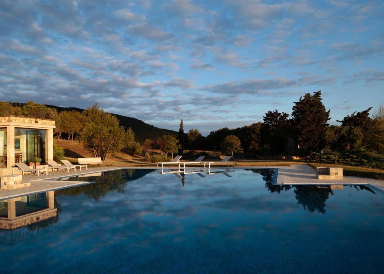 Borgo Poggio Bianco Villa Sarteano Kültér fotó
